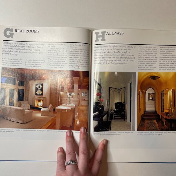 Interior Lighting - Picture 2 of 3